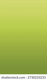 Fundo de Gradiente Verde Amarelo de Wasabi, Vetor Abstrato Moderno Fresco para Marca Criativa, Embalagem, Cor de Tendência de Web Design