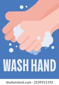 wash hand handwashing clean care dirty sanitary safety purity sanitize virus wash