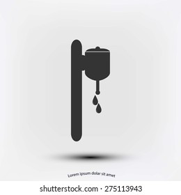 wash icon
