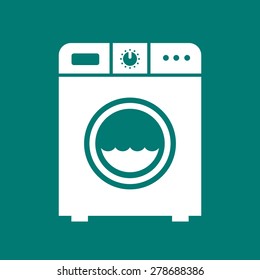 Wash icon