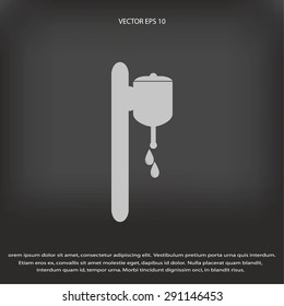 wash icon