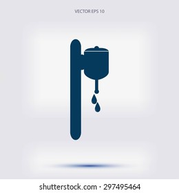 wash icon