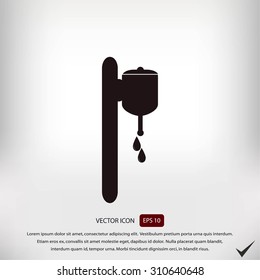 wash icon