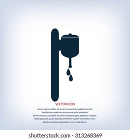 wash icon