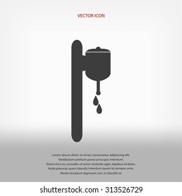wash icon