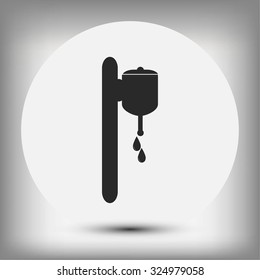 wash icon