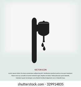 wash icon
