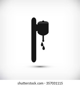 wash icon