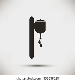 wash icon
