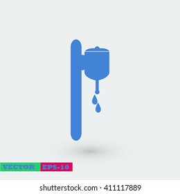 wash icon