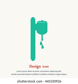 wash icon
