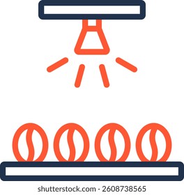 Wash Icon Color Line Vector Illustration
