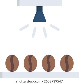 Wash Icon Flat Vector Illustration
