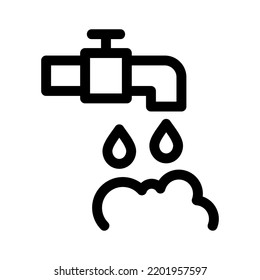 wash icon or logo isolated sign symbol vector illustration - high quality black style vector icons
