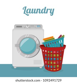 wash machine laundry service