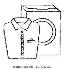 wash machine laundry service