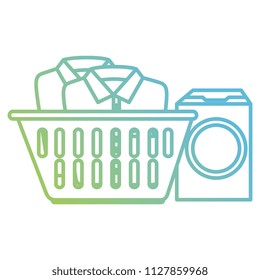 wash machine laundry service