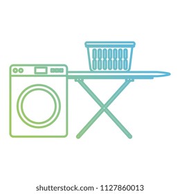 wash machine laundry service
