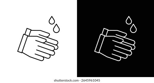 Vector de logotipo de estilo plano. perfecto para diseños de UI