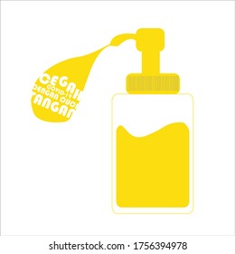 Wash your hands with soap, always keep clean with frequent hand washing