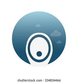 washbasin icon