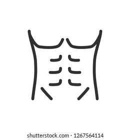 776 Washboard abs Images, Stock Photos & Vectors | Shutterstock