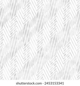 Washed Out Altered Stripes Pattern