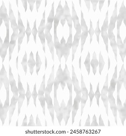 Washed Out Broken Graphic Pattern