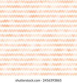 Washed Out Chevron Stripe Pattern