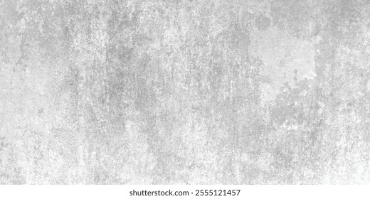 Washed-Out Artistic Grayscale Background with a Rustic Gradient and Subtle Industrial Texture for Creative Use
