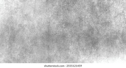 Washed-Out Artistic Grayscale Background with a Rustic Gradient and Subtle Industrial Texture for Creative Use
