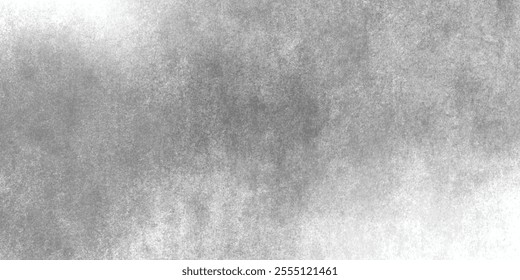 Washed-Out Artistic Grayscale Background with a Rustic Gradient and Subtle Industrial Texture for Creative Use
