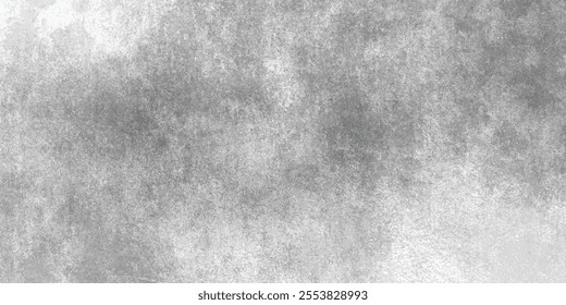 Washed-Out Grayscale Abstract Texture Featuring Cloudy Patterns, Faded Gradients, and a Minimalist Look
