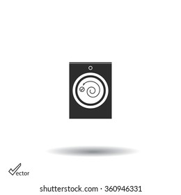 washer