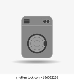 washer