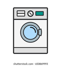 Washer
