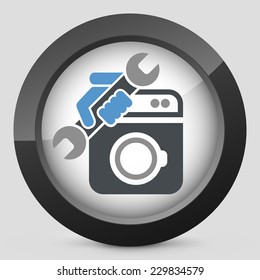 Washer assistance