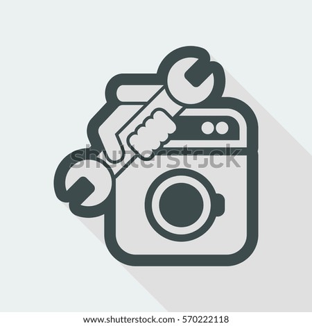 Washer assistance