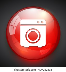  washer button