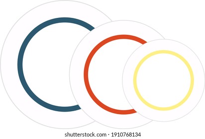 Washer dishes, illustration, vector on a white background.