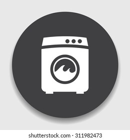 washer  icon