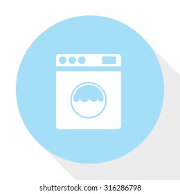washer  icon