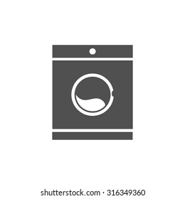 washer  icon