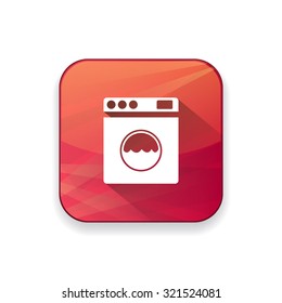 washer  icon
