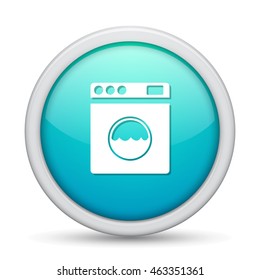 washer  icon