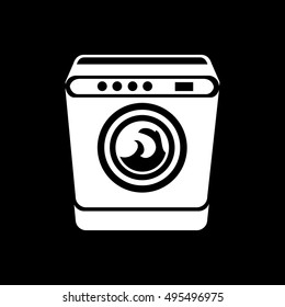 washer icon