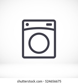 Washer icon