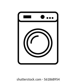 Washer icon