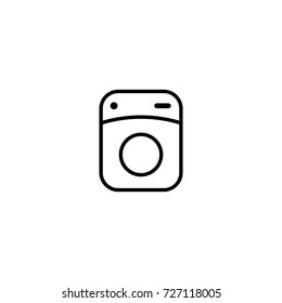 Washer icon