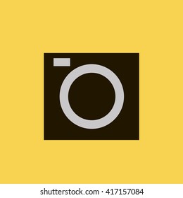washer icon. washer sign